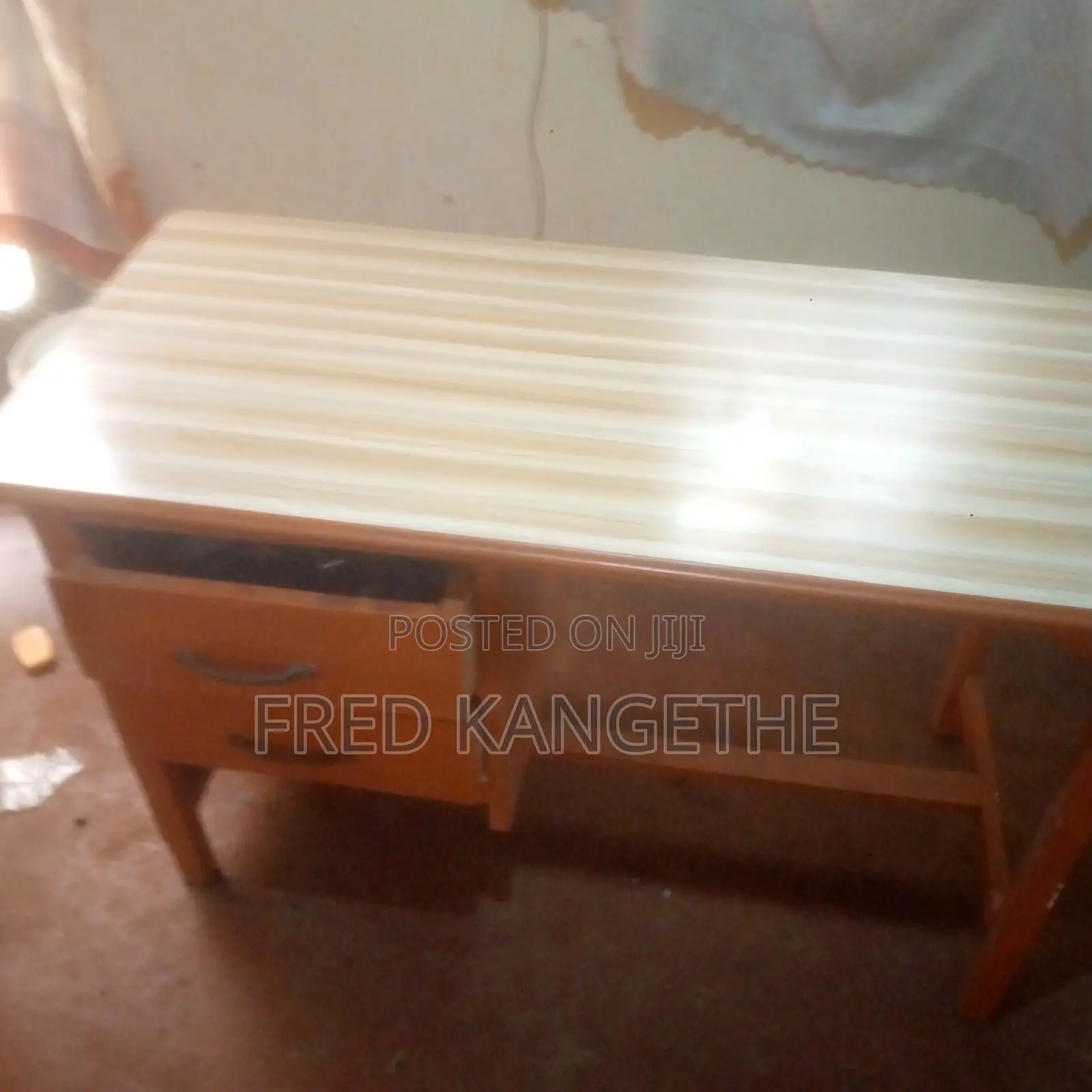 Computer Desk
