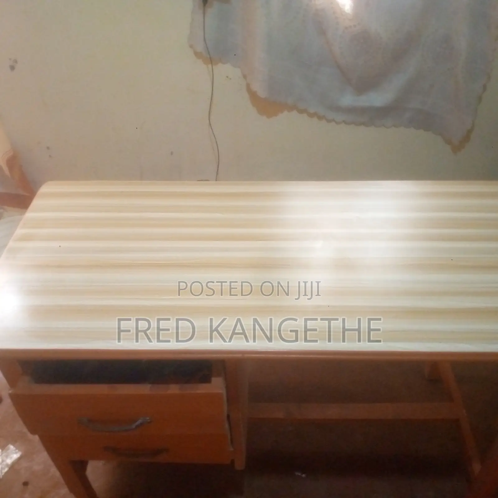 Computer Desk