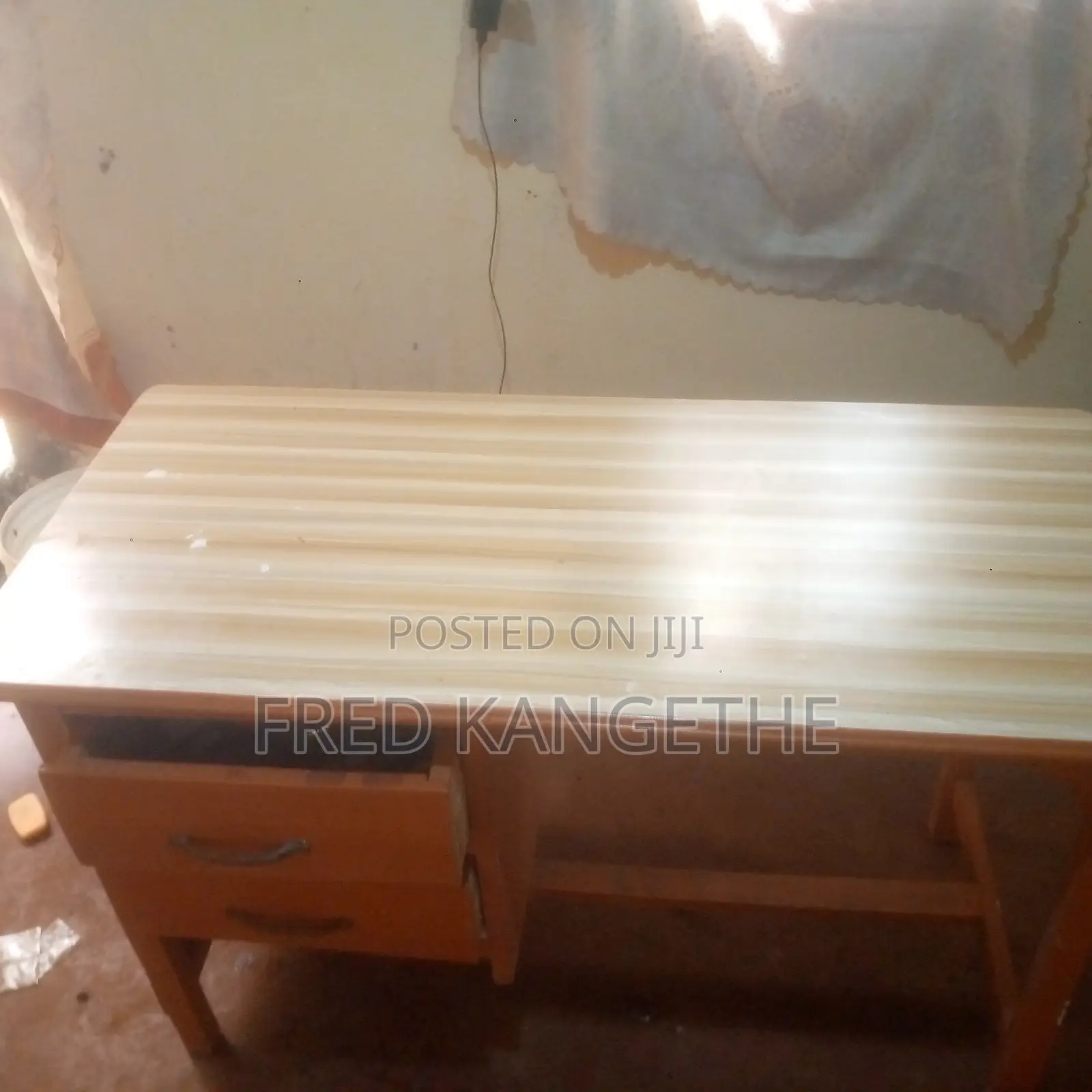 Computer Desk