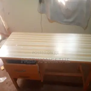 Computer Desk