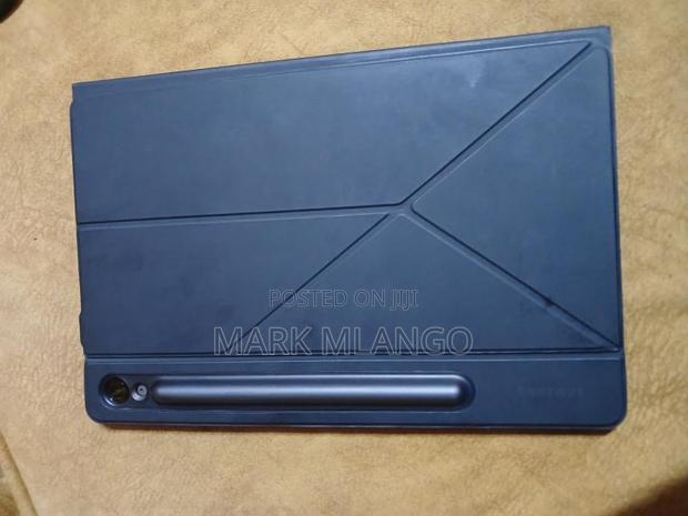 Samsung Galaxy Tab S9 FE 128 GB Black - thumbnail 6