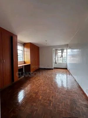 4bdrm Apartment in Kileleshwa for rent