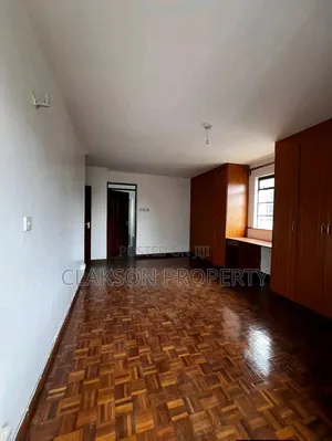 4bdrm Apartment in Kileleshwa for rent