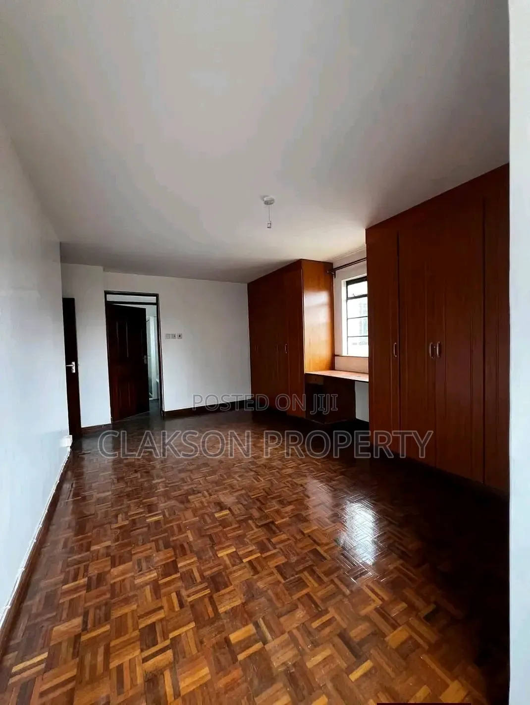 4bdrm Apartment in Kileleshwa for rent
