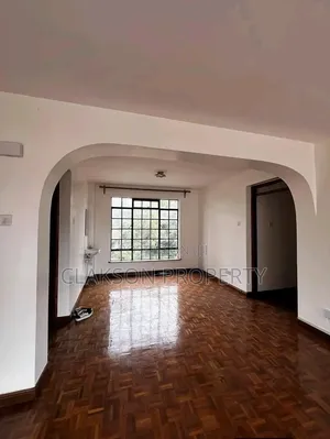 4bdrm Apartment in Kileleshwa for rent