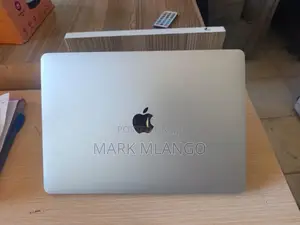 Laptop Apple MacBook Pro 2017 8GB Intel Core i5 SSD 256GB
