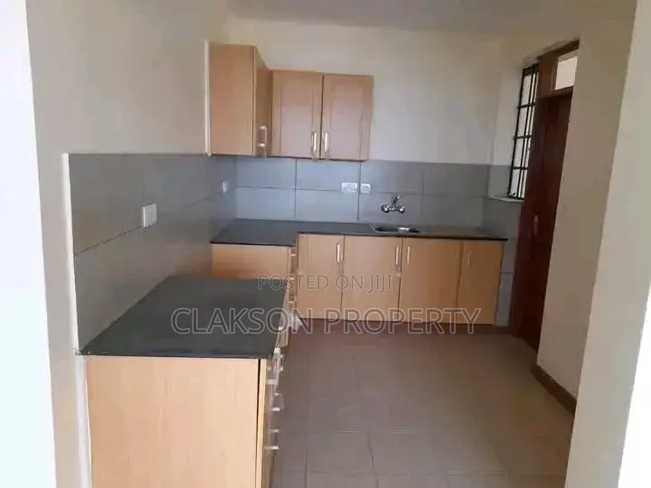 2bdrm Apartment in Syokimau, Gateway Mall Area for rent