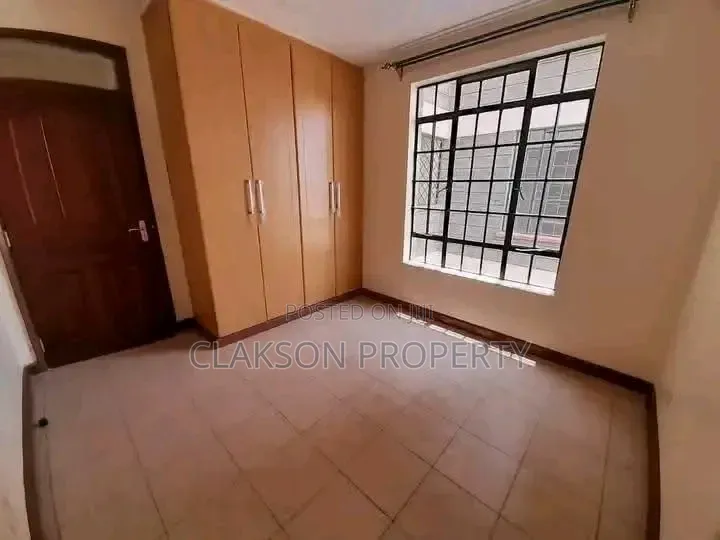2bdrm Apartment in Syokimau, Gateway Mall Area for rent