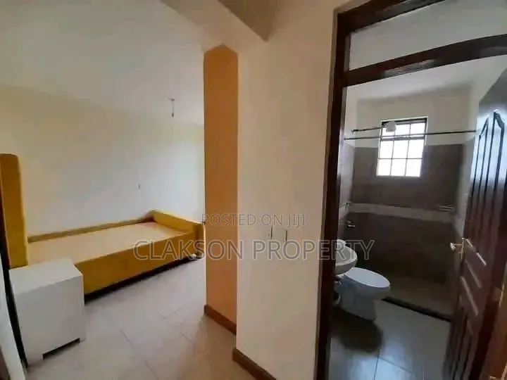 2bdrm Apartment in Syokimau, Gateway Mall Area for rent