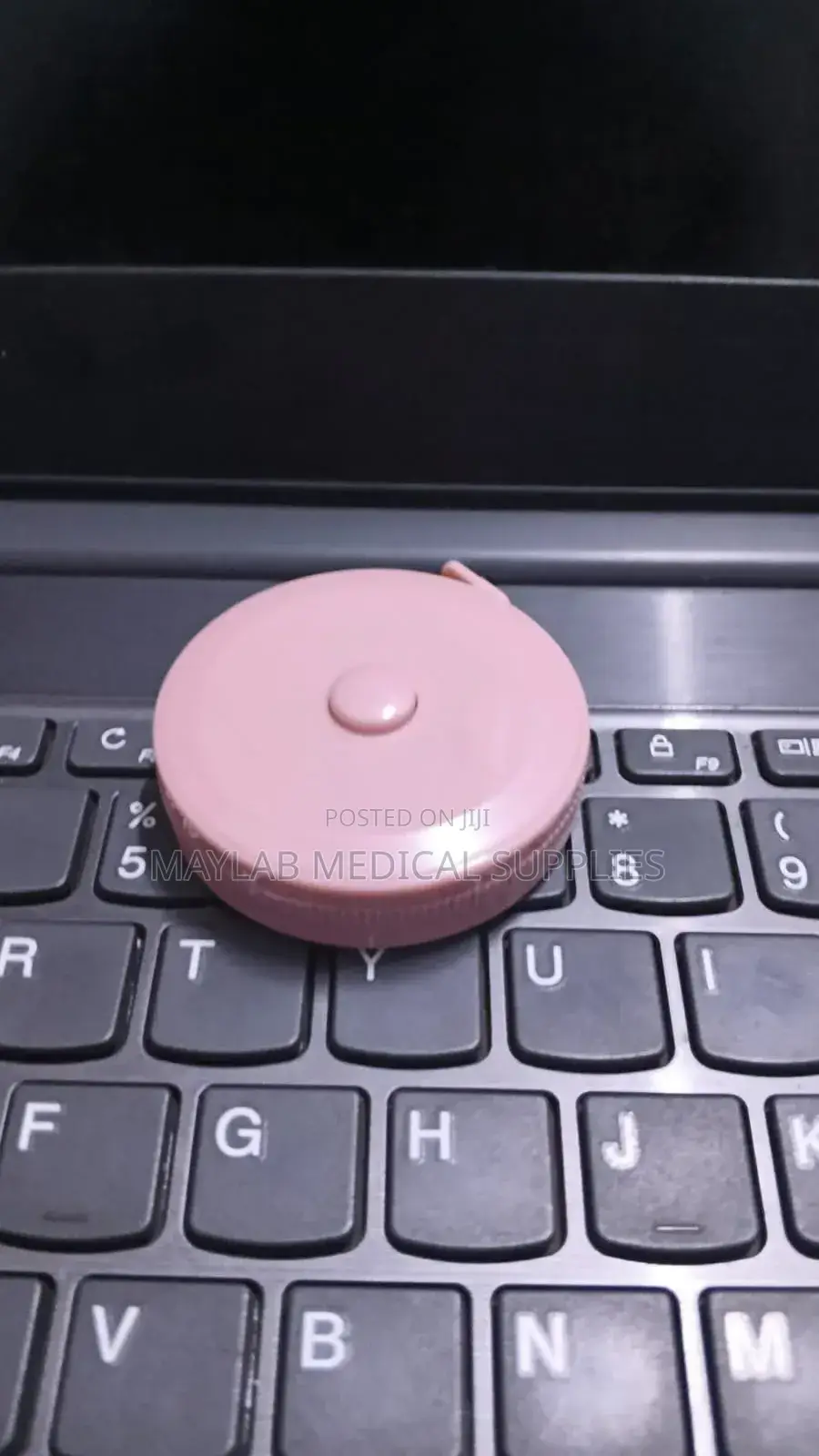Retractable Tape Measure