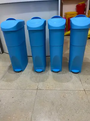 Sanitary Bins 18 Litres