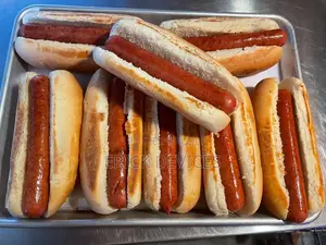 Cold Hotdogs