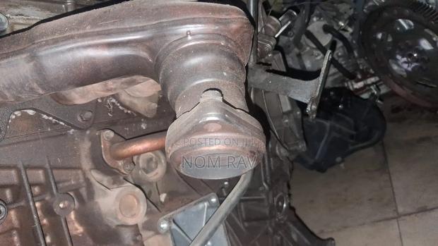 M271 Engine Exhaust Manifold - thumbnail 2