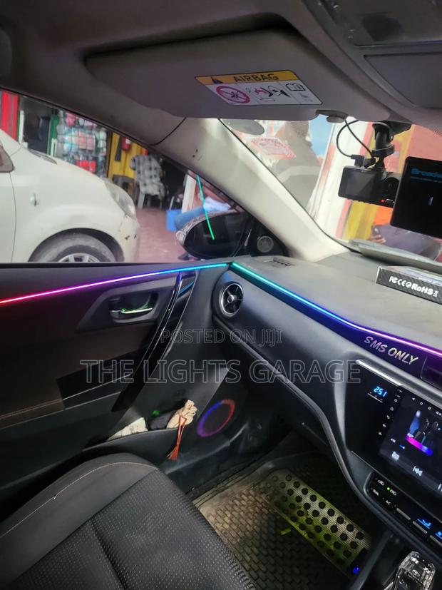 Car Ambient Lights - thumbnail 6