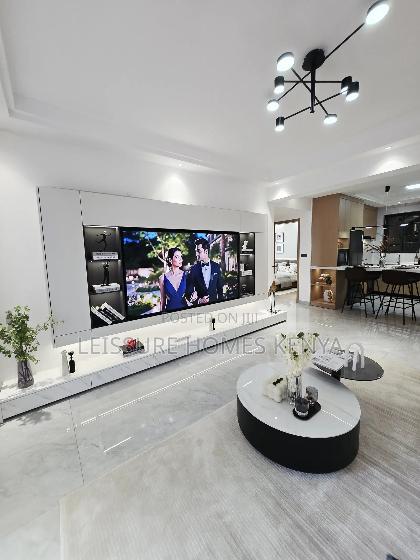 2bdrm Apartment in Spring Valley for sale
