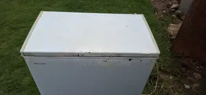 200l Freezer in Good Condition