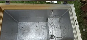 200l Freezer in Good Condition