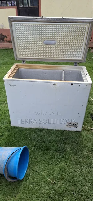 200l Freezer in Good Condition