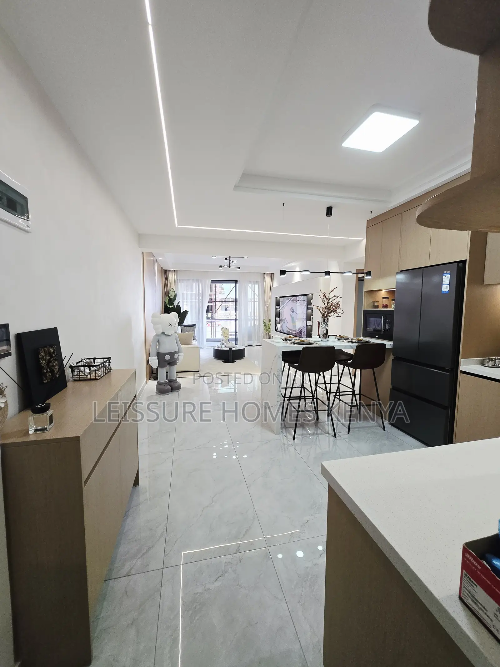 2bdrm Apartment in Spring Valley for sale
