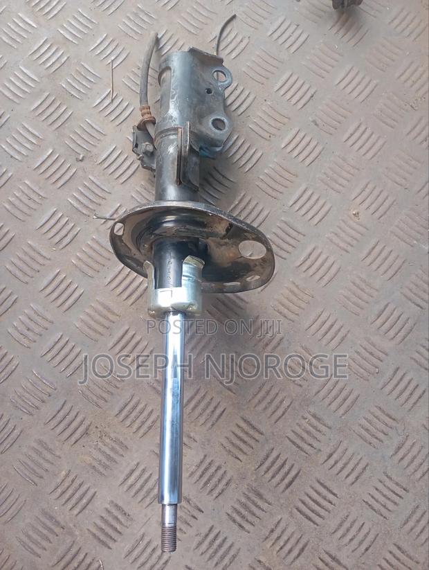 Toyota Prius Shock Absorber