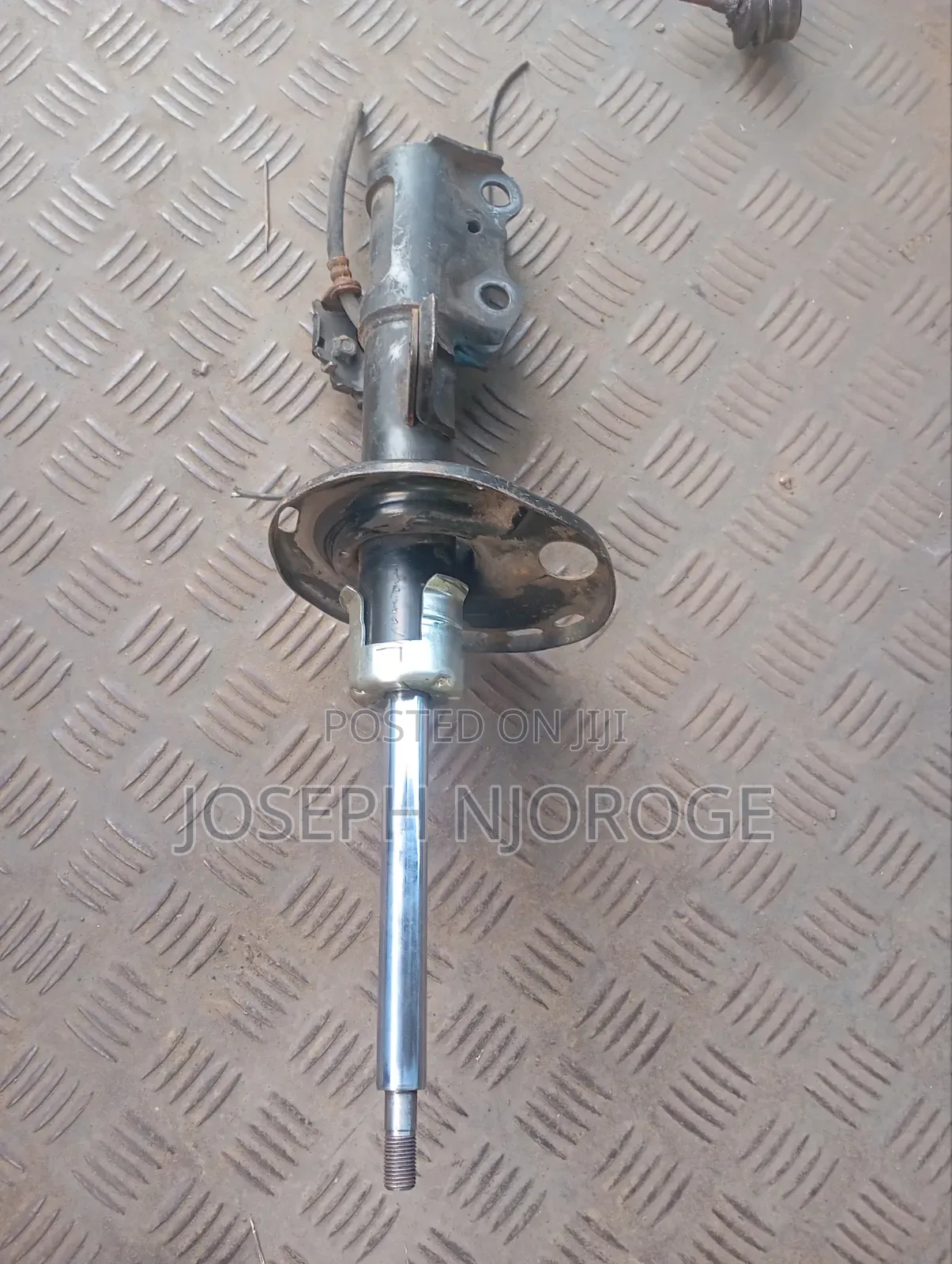 Toyota Prius Shock Absorber
