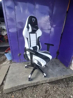 Racing Style Gaming Chair