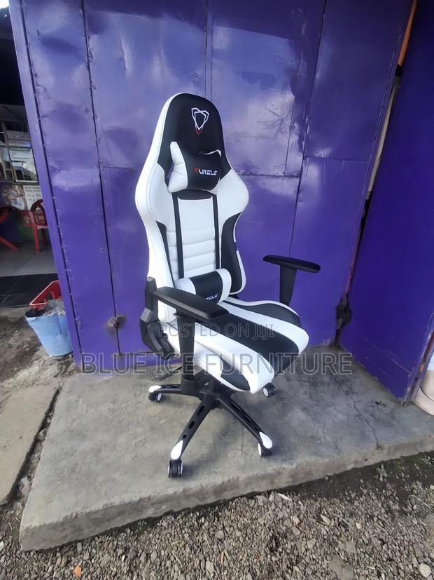 Racing Style Gaming Chair