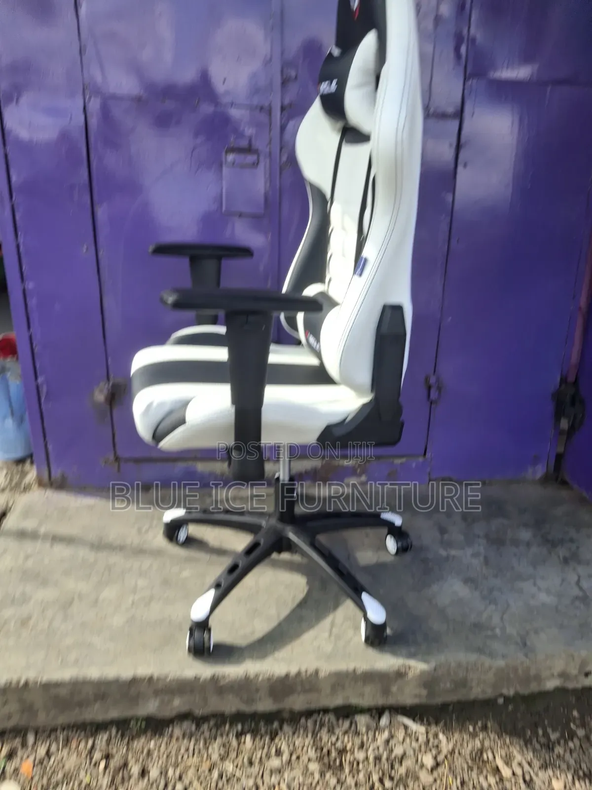 Racing Style Gaming Chair