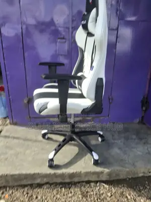 Racing Style Gaming Chair