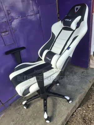 Racing Style Gaming Chair