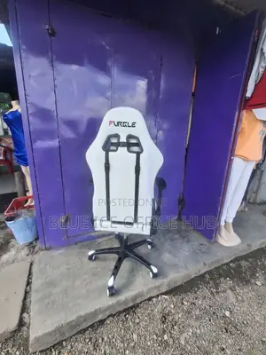 Ergonomic Gaming Table Recliner