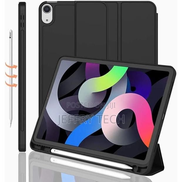 iPad Air 11 Inch Case M3(2025) / M2 (2024), iPad Air 5th/4th Generati