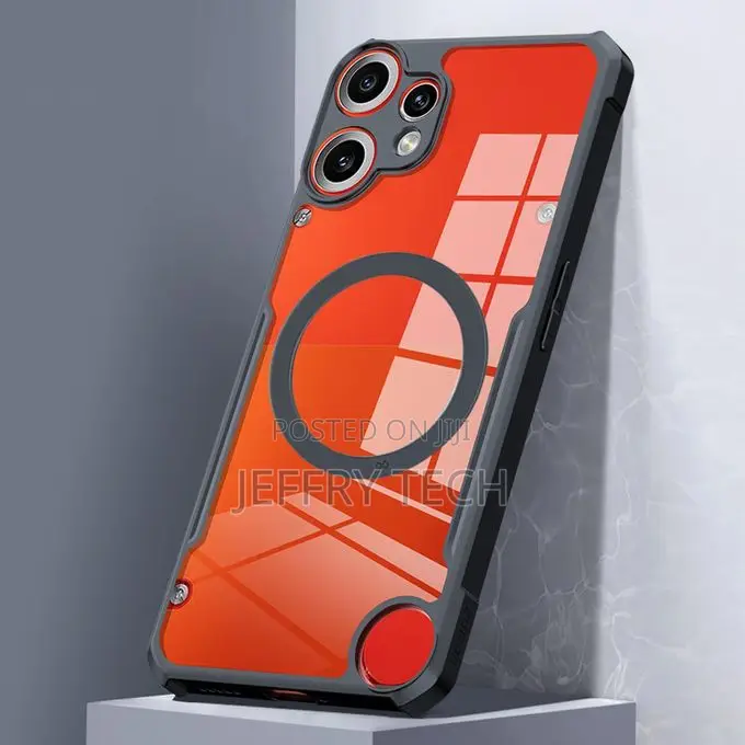 Xunod Phone Covernothing Phone CMF 2pro