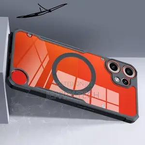 Xunod Phone Covernothing Phone CMF 2pro