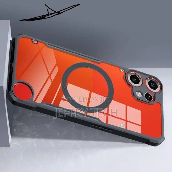 Xunod Phone Covernothing Phone CMF 2pro