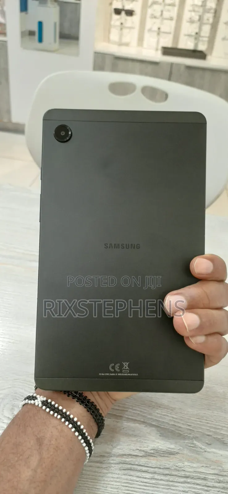 Samsung Galaxy Tab A9 64 GB Gray