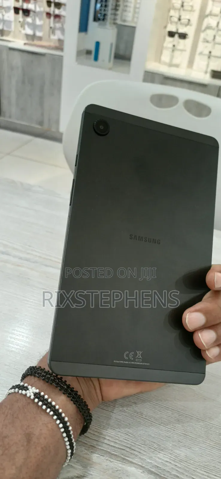 Samsung Galaxy Tab A9 64 GB Gray