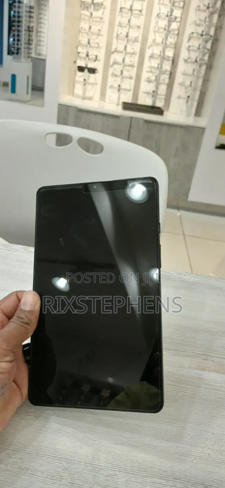 Samsung Galaxy Tab A9 64 GB Gray