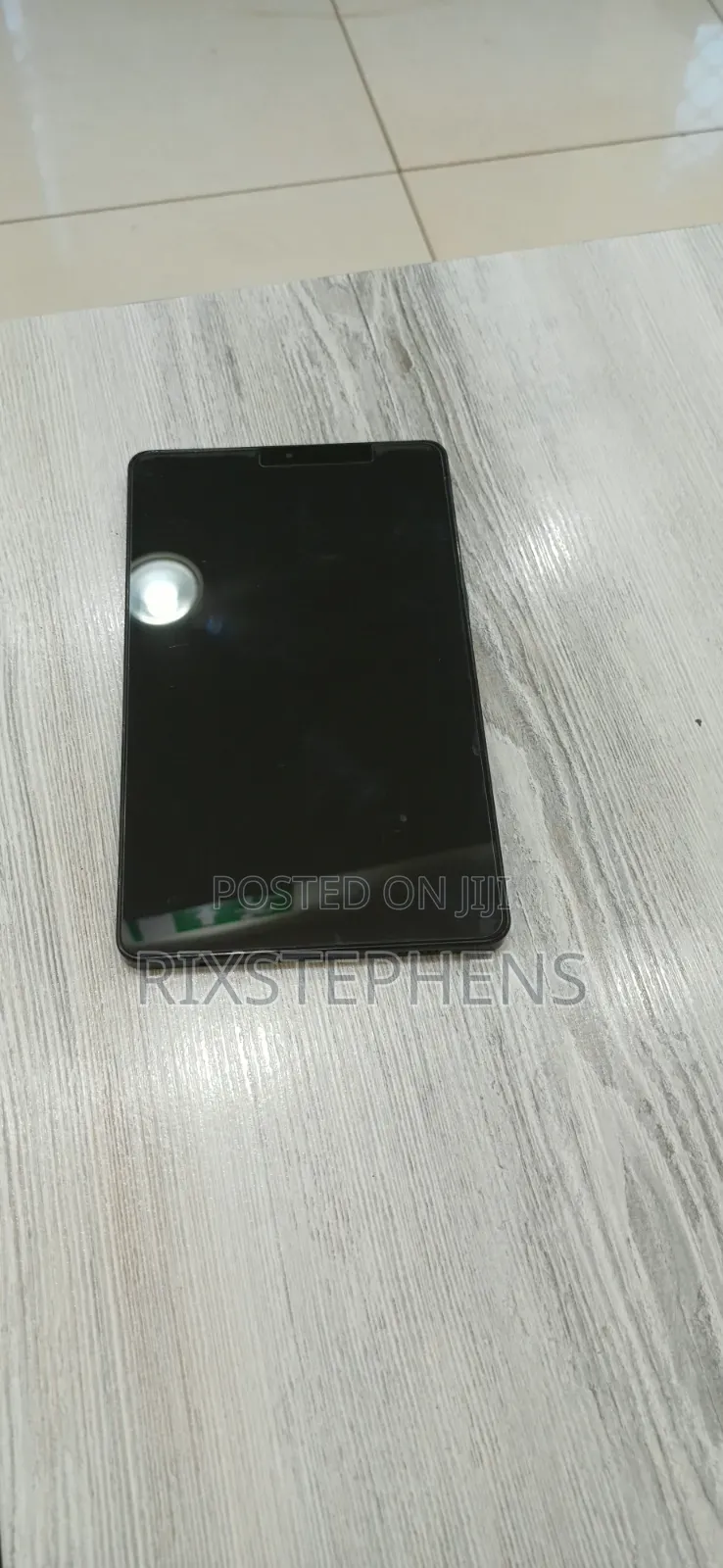Samsung Galaxy Tab A9 64 GB Gray