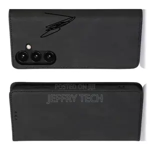 Caseme Samsung Galaxy A26 Flip Cover