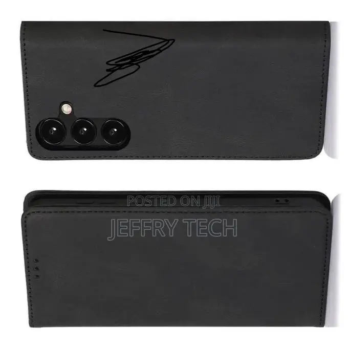 Caseme Samsung Galaxy A26 Flip Cover