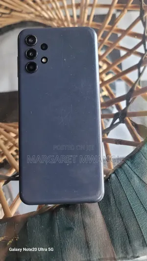 Samsung Galaxy A13 128 GB Gray