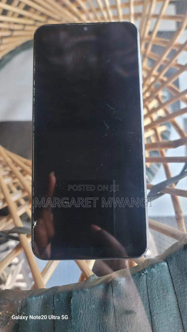 Samsung Galaxy A13 128 GB Gray - thumbnail 2