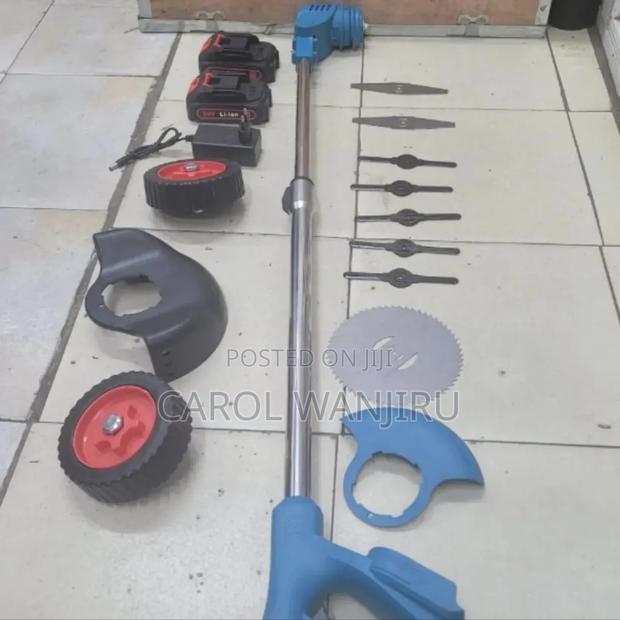 Rechargeable Cordless Leaf Blower/Cordless Leaf Blower