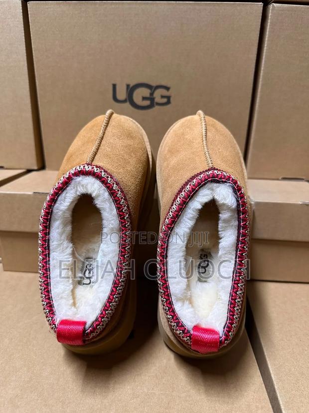 Ugg Tazz Ii Size 36-45 (Boxed) - thumbnail 3