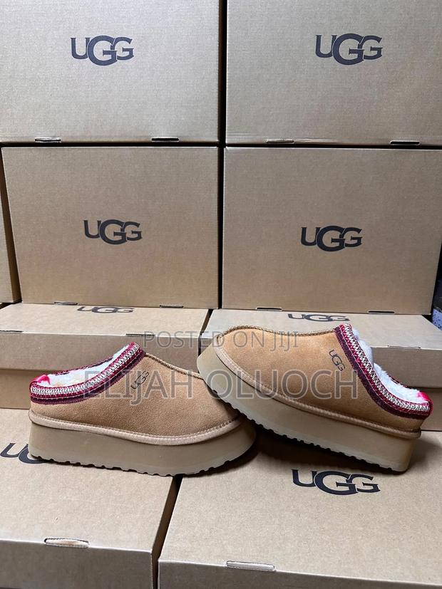 Ugg Tazz Ii Size 36-45 (Boxed) - thumbnail 4