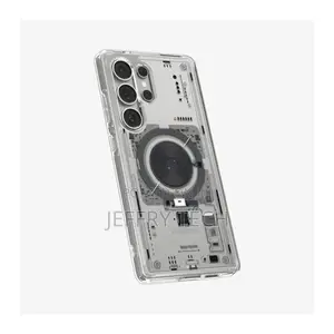Hybrid Ultra Magsafe Case for Samsung Galaxy S26ultra Ultra Hard Shell