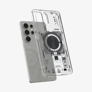 Hybrid Ultra Magsafe Case for Samsung Galaxy S26ultra Ultra Hard Shell