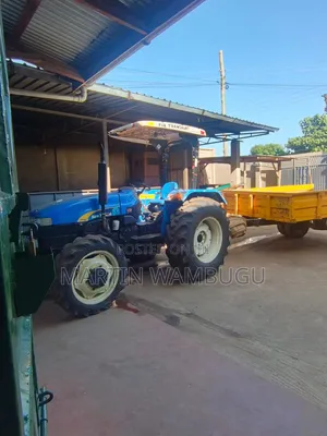 New Holland