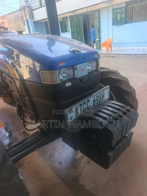 New Holland